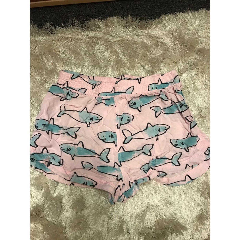 Shorts forever 21